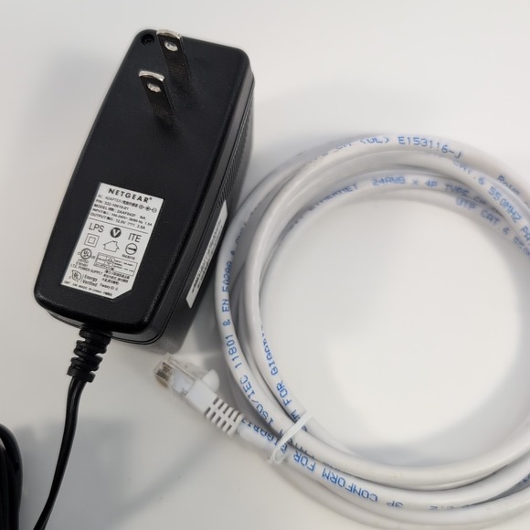 NETGEAR Orbi RBR850 Router AX6000 Tri-Band Mesh WiFi 6 - Picture 5 of 7